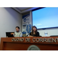 Presentación del Curso de Capacitación Vial Virtual 